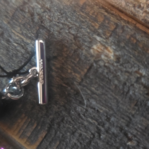 AUTHENTIC COACH PEARL BRACELET🥰 - Picture 7 of 9